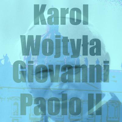 Karol Wojtyla's cover