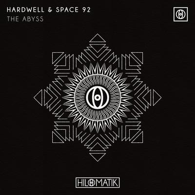 The Abyss By Hardwell, Space 92's cover