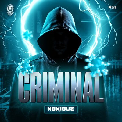 Criminal By Noxiouz's cover