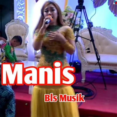 Manis's cover