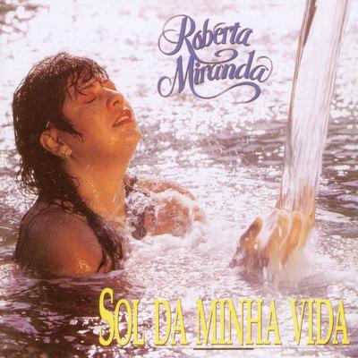 Lição de vida By Roberta Miranda's cover