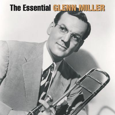 In The Mood By Glenn Miller & His Orchestra's cover