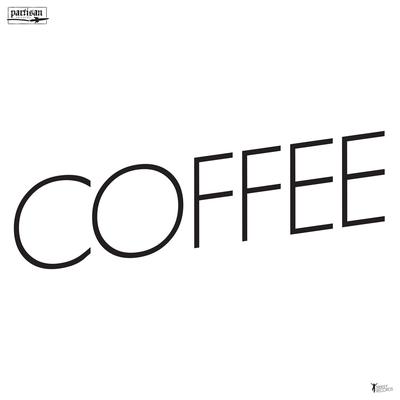 Coffee By Sylvan Esso's cover