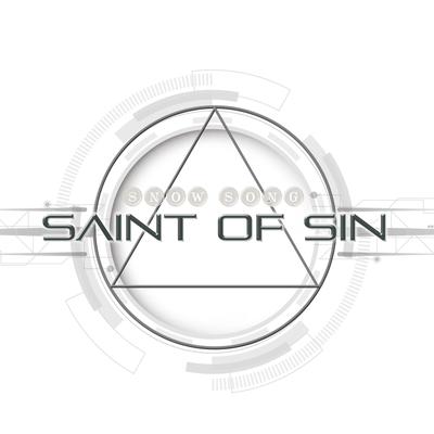 Snow Song By Saint Of Sin's cover