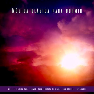 Claire De Lune - Debussy - Musica para dormir By Musica Relajante Para Dormir, Musica Para Dormir, Sueño Encantado's cover