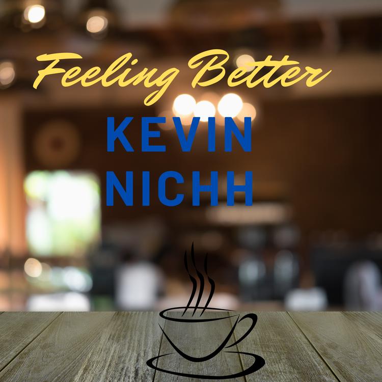 Kevin Nichh's avatar image