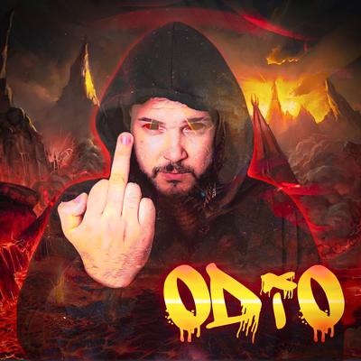 Ódio's cover