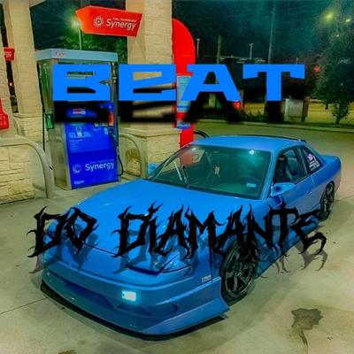 Beat do Diamante By DJ ZK3's cover