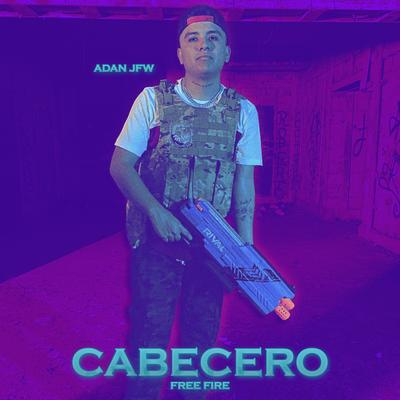 Cabecero, Free Fire's cover