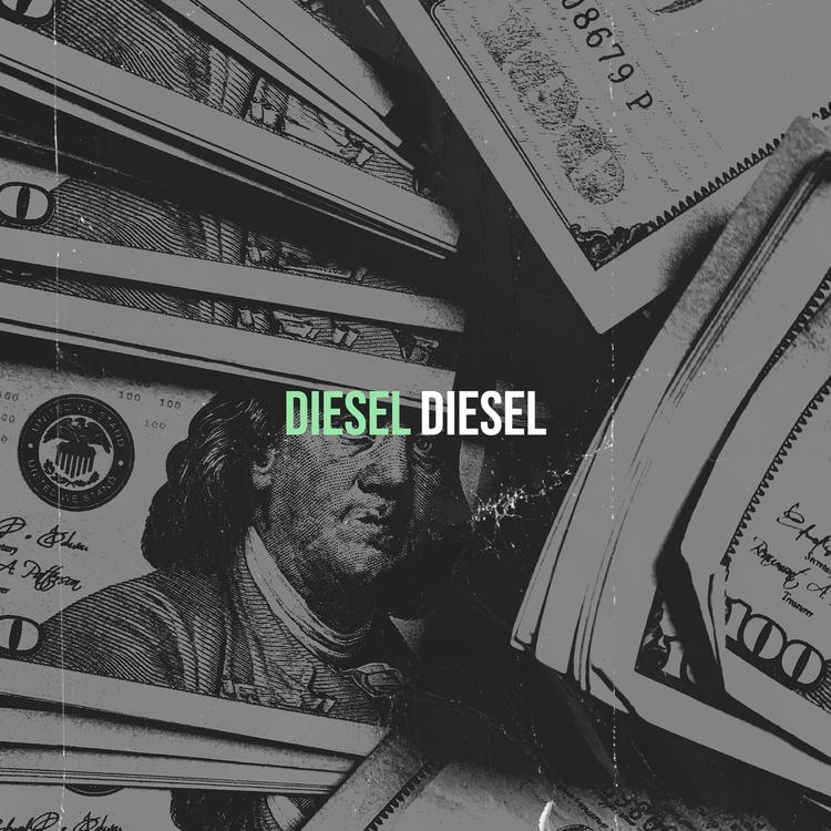 diesel's avatar image