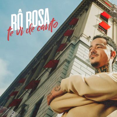Te vi de canto By Rô Rosa, Patricio Sid's cover