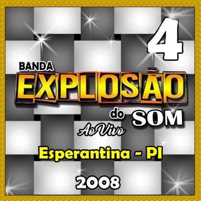 Linda das mais lindas By Banda Explosão Do Som's cover