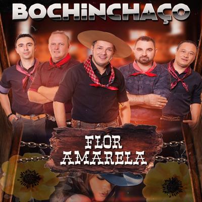 Flor Amarela By Grupo Bochinchaço's cover