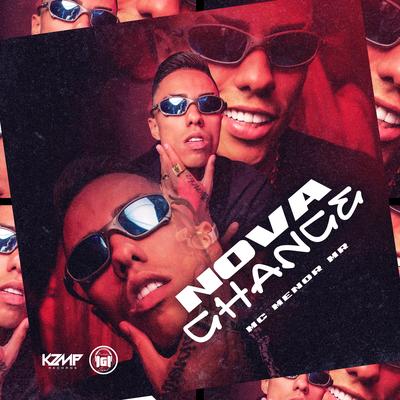 Nova Chance By MC Menor Mr's cover