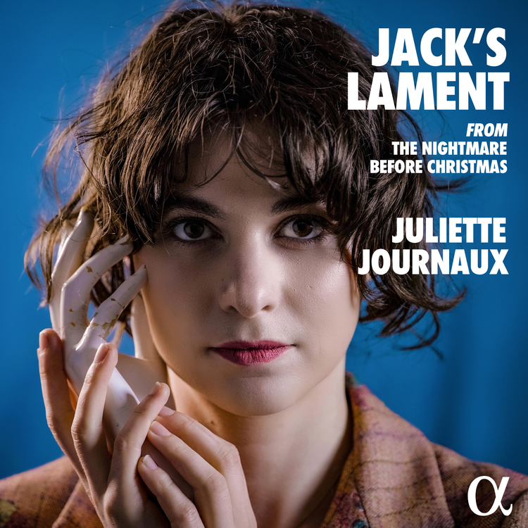 Juliette Journaux's avatar image