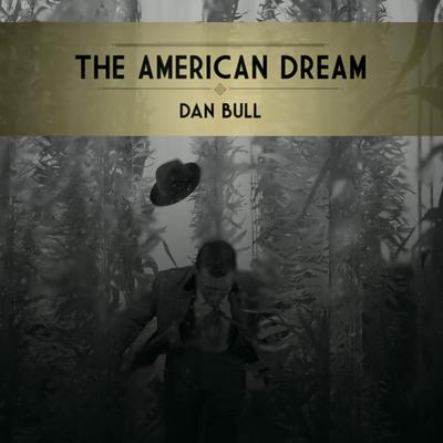 The American Dream By Dan Bull's cover