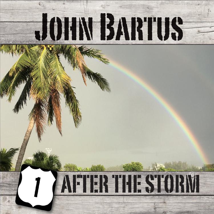 John Bartus's avatar image