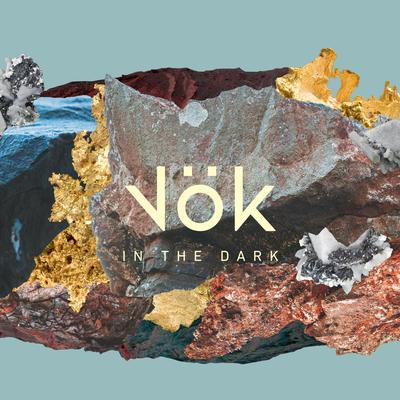 Scarcity By Vök's cover