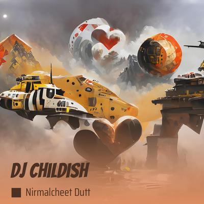 Nirmalcheet Dutt's cover