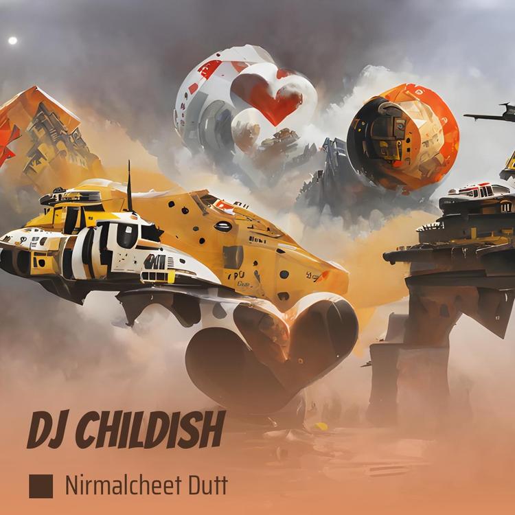 Nirmalcheet Dutt's avatar image