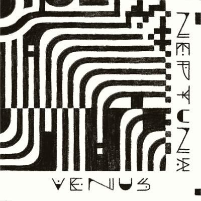 Venus By Neptuna's cover