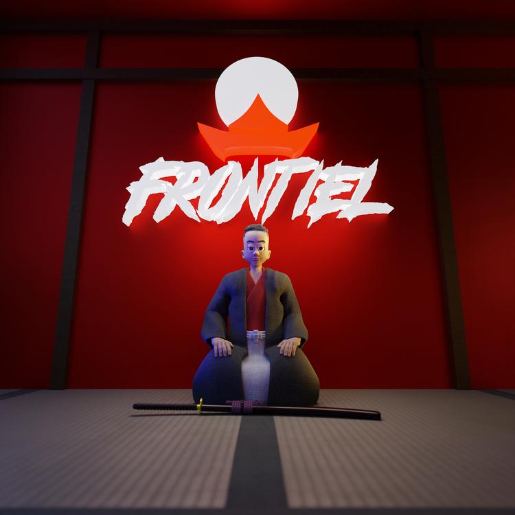 FRONTIEL's avatar image