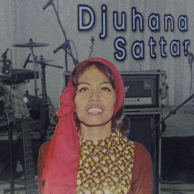Djuhana Sattar's cover