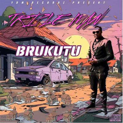 Brukutu (Live)'s cover