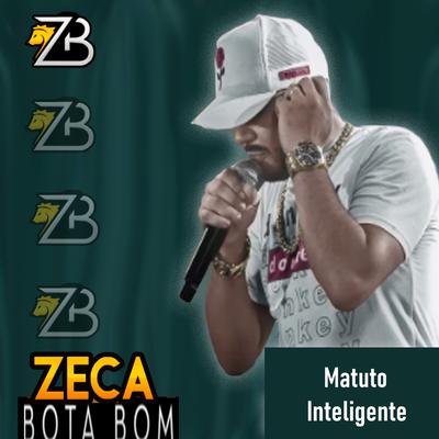 Matuto Inteligente By Zeca Bota Bom's cover