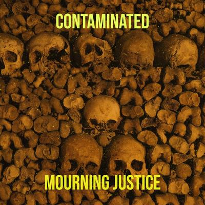 Mourning Justice's cover