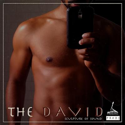 The David: Sculpture of Sound's cover