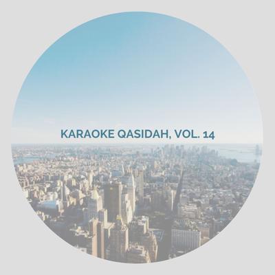 Karaoke Qasidah, Vol. 14's cover