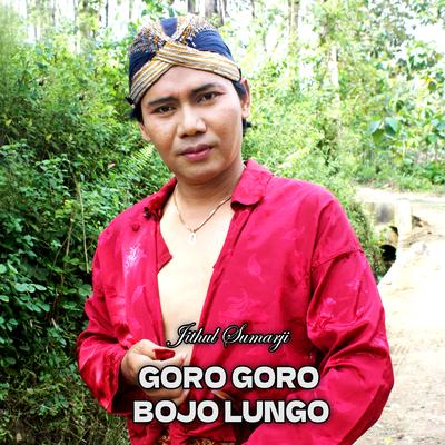 Goro-Goro Bojo Lungo's cover