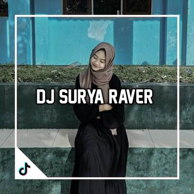 DJ SURYA RAVER's cover