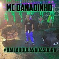 MC Danadinho's avatar cover