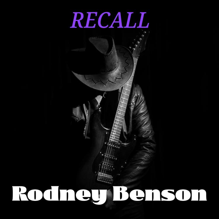 Rodney Benson's avatar image