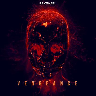 VENGEANCE By REV3NGE's cover