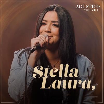Eu Não Desisto By Stella Laura's cover