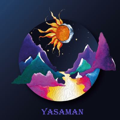 Yasaman By Misha Xramovi's cover