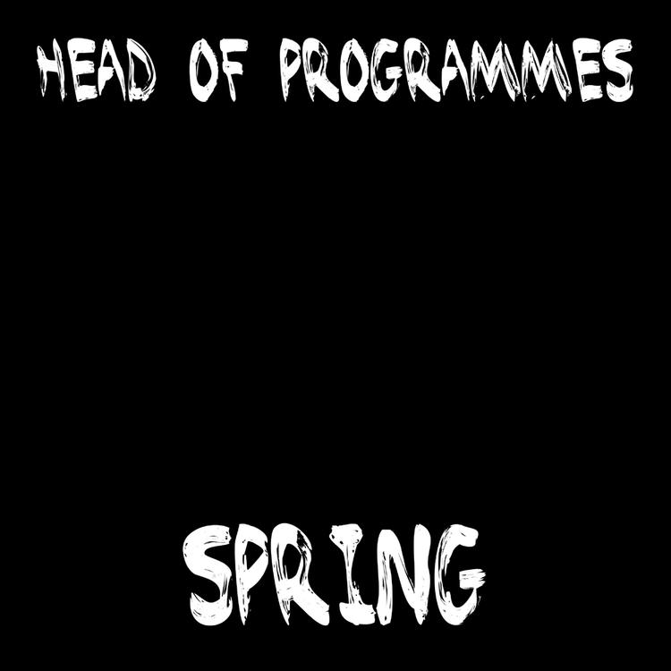 Head Of Programmes's avatar image