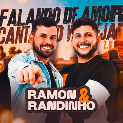 Coração Idiota By Ramon e Randinho's cover