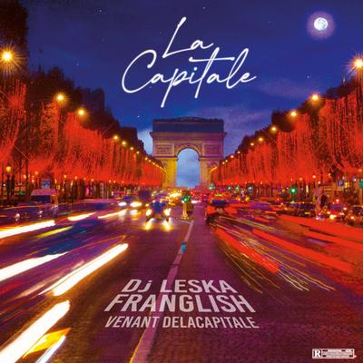 La Capitale's cover