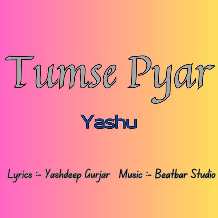 Yashu's avatar image