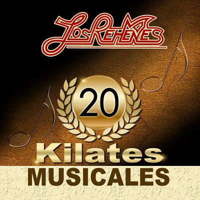 20 Kilates Musicales's cover