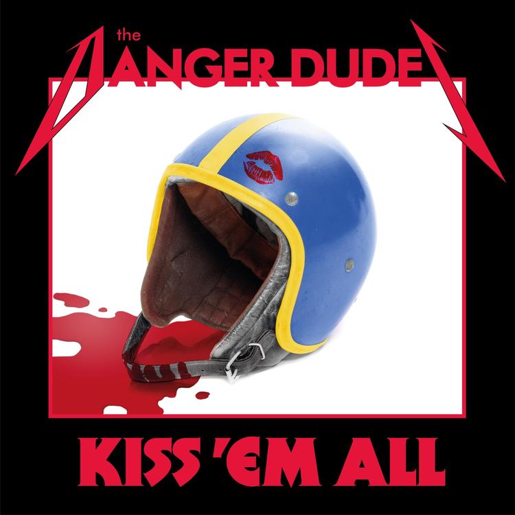 The Danger Dudes's avatar image