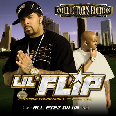 All Eyez on Us (Collector's Edition)'s cover