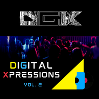 D.G.X.'s avatar cover