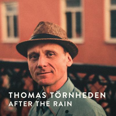 After The Rain By Thomas Törnheden's cover