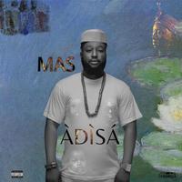 Mas's avatar cover