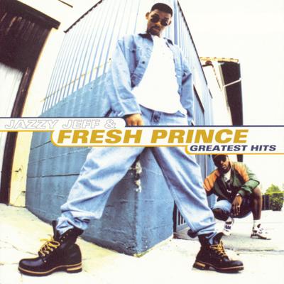1998 (Clean Radio Edit) By DJ Jazzy Jeff & The Fresh Prince's cover